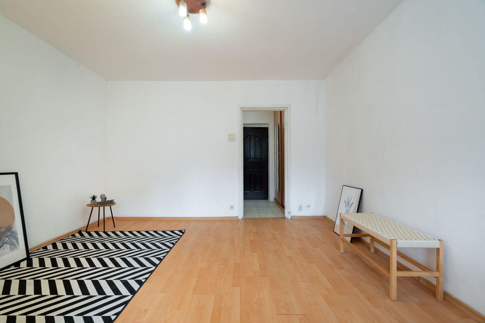 COMISION 0% - Garsoniera, imobil 1978, Parcul Constantin Brancusi - M Titan - Poză 5
