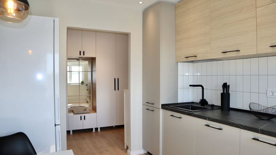 De vanzare apartament 2 camere Crangasi - Poză 6