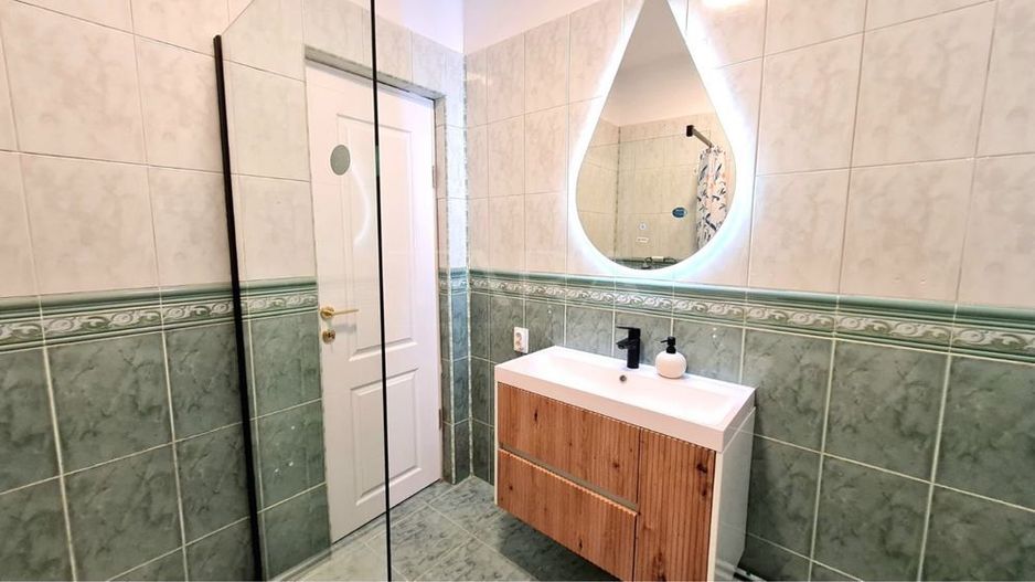 Apartament cu 3 camere decomandate, parcare inclusă, zona Interservisa - Poză 8