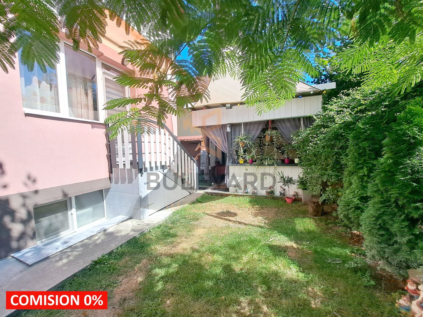 Comision 0. Casa pretabila pentru activitati economice! - Poză 4