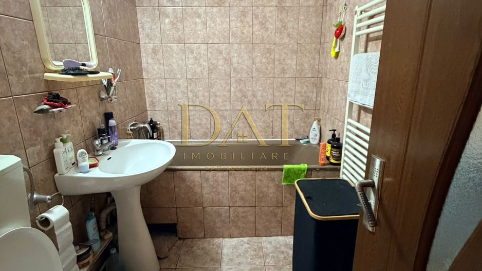 Apartament 4 camere decomandate | 2 bai | 2 balcoane | Marasti - Poză 6