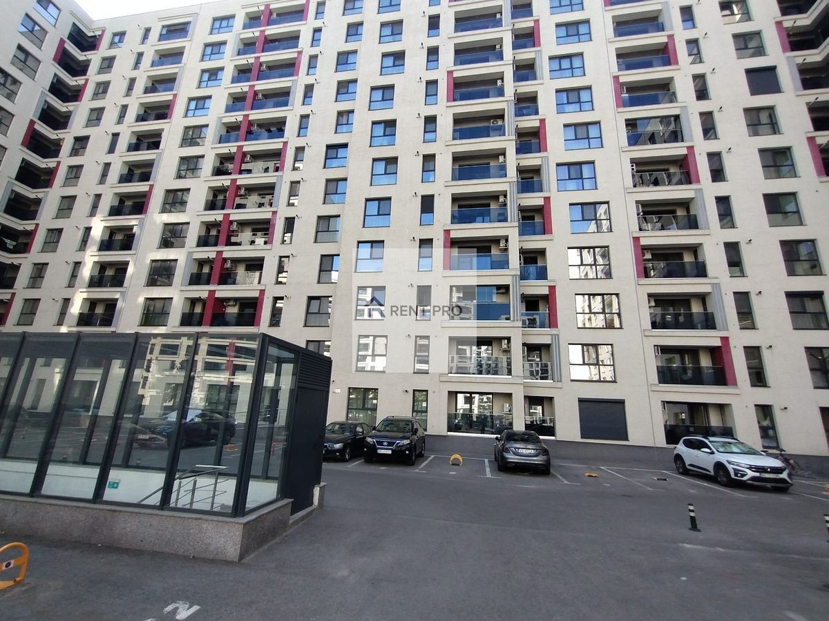 Garsonieră de vânzare | Plaza Residence | 38,5 mp utili + boxă | - Poză 5