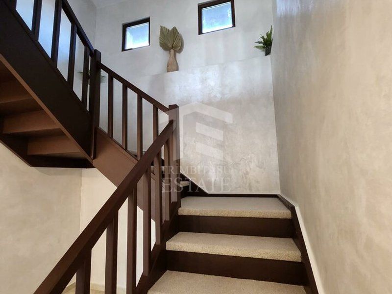 Vila individuala Corbeanca strada Cantonului - Poză 16