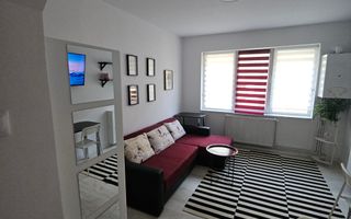 Apartament 1 camera de inchiriat - renovat, 30 mp, etaj 2 - Racadau - Poză 3