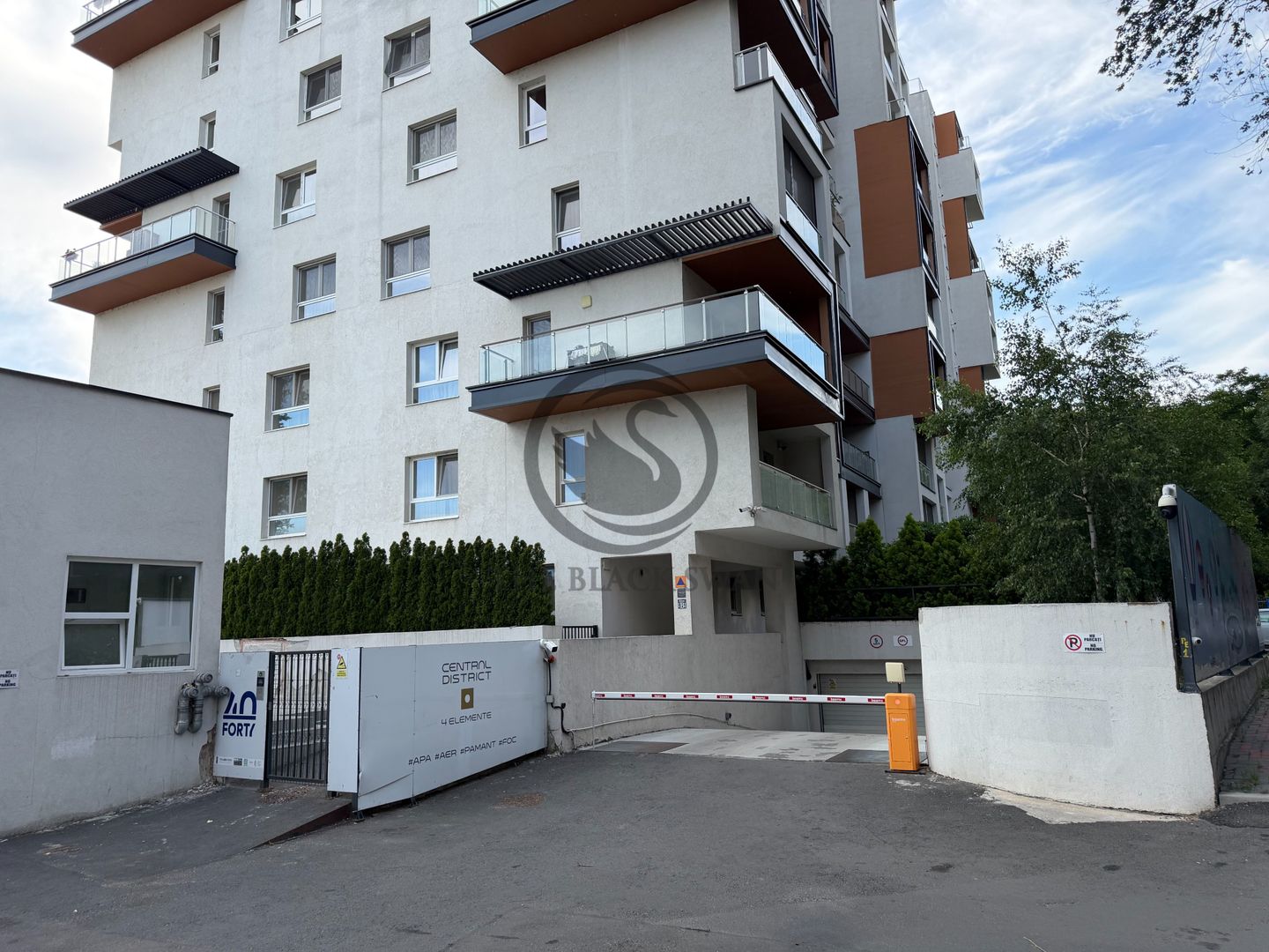 Studio de vanzare | Central District 4 Elemente, Fizicienilor | I.O.R. - Poză 19