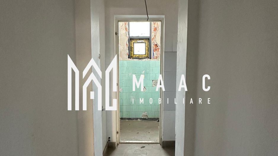 Spațiu de birouri | Etaj 1 | Vizibilitate | Mihai Viteazu - Poză 8