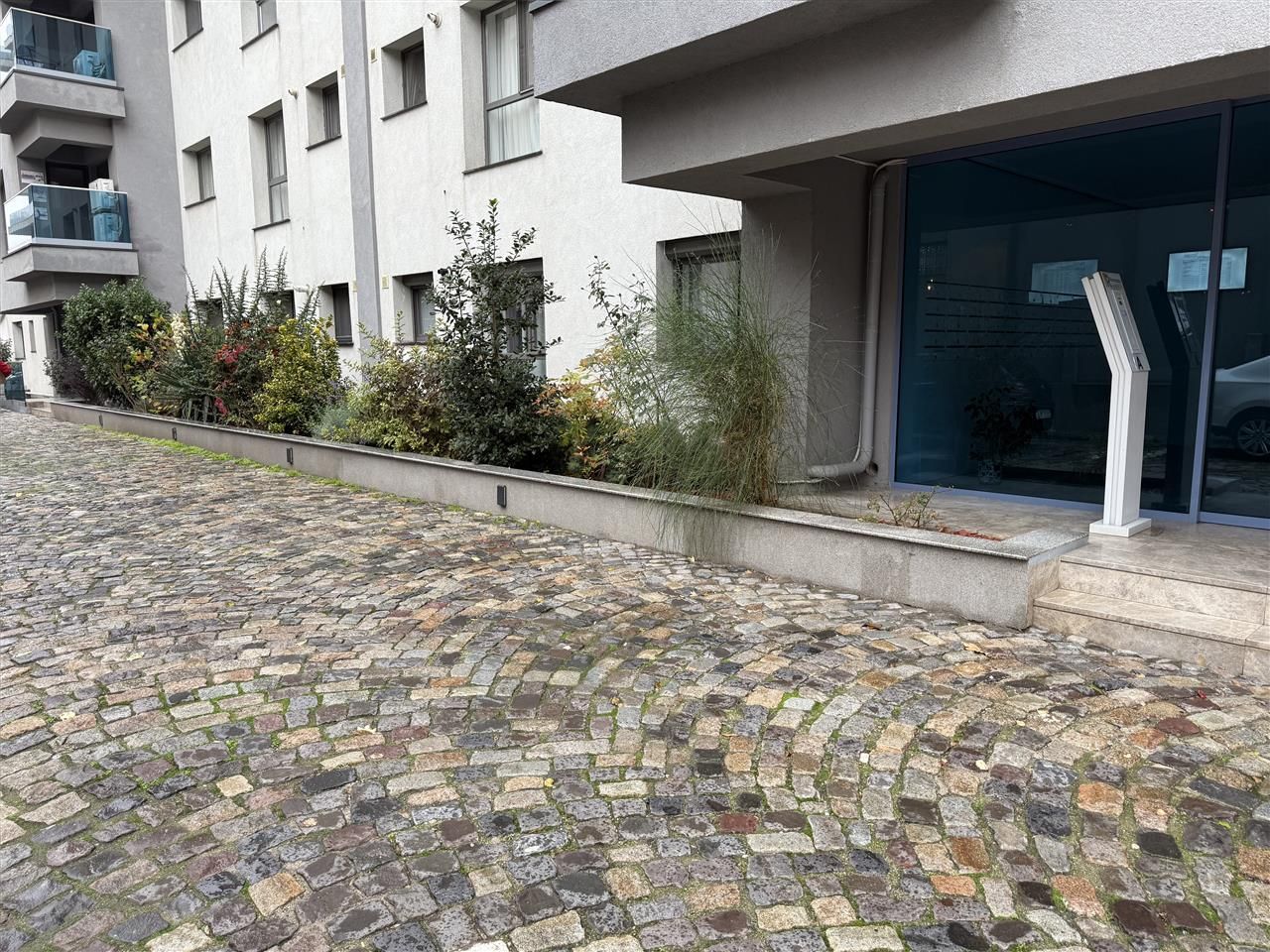 Inchiriere apartament 3 camere Floreasca Residence - Pescariu Bucuresti - Poză 18