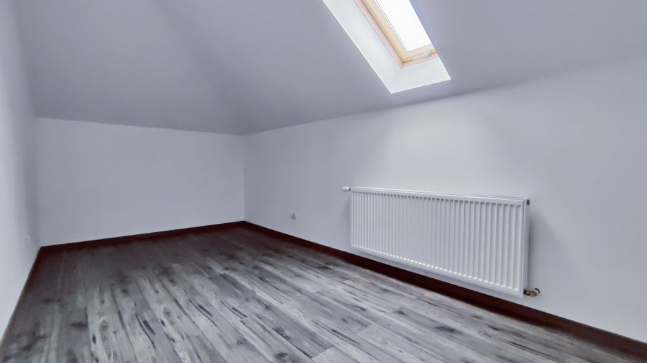 CASA SACALAZ 170 MP CU 640 MP TEREN - Poză 22