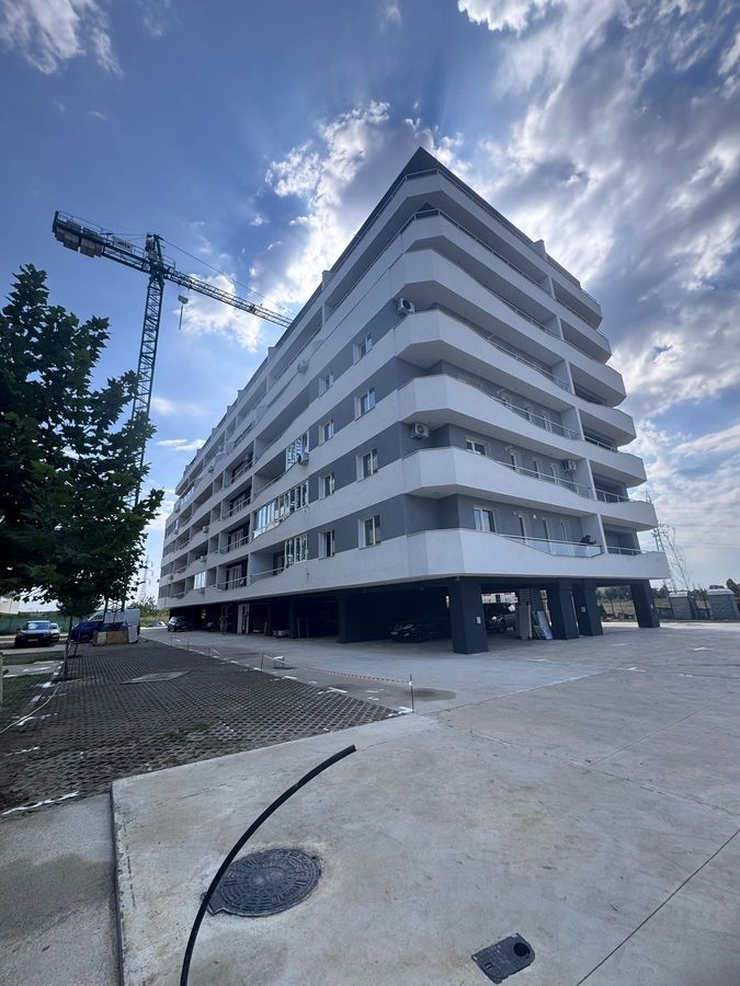 🔑 Vanzare garsonieră decomandată – Zona Pallady / Metrou Anghel Saligny - Poză 1
