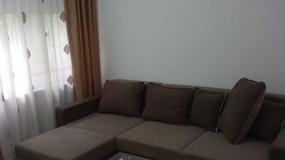 Sagului | 1 Camera | Centrala Proprie | Mobilat si utilat. - Poză 3