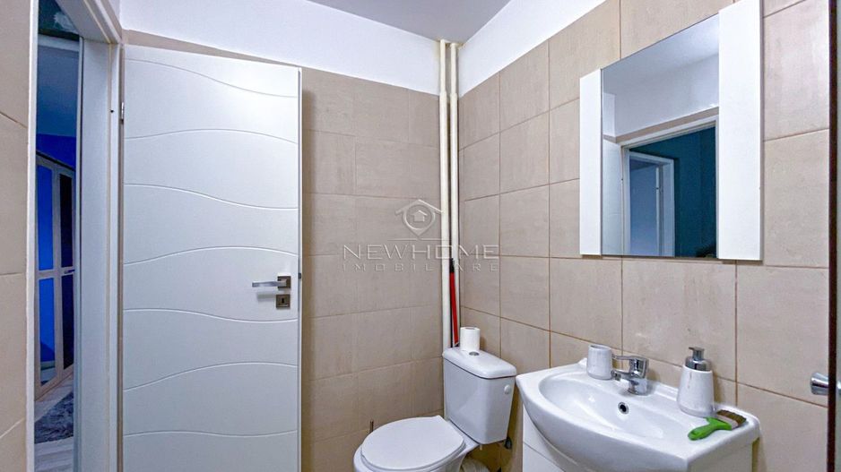 Apartament 1 camera in zona Piata Zorilor si UMF - Poză 10