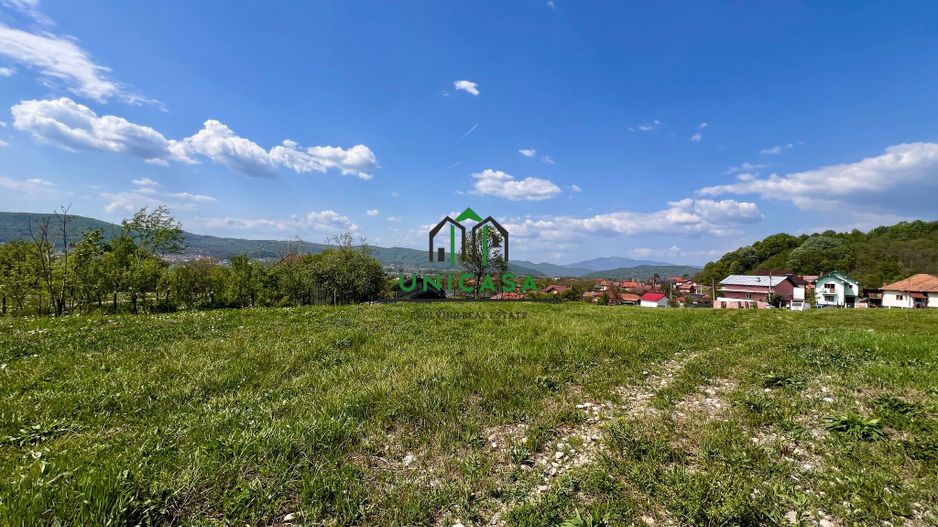 Teren Goranu 1769 mp/Intravilan - Poză 2