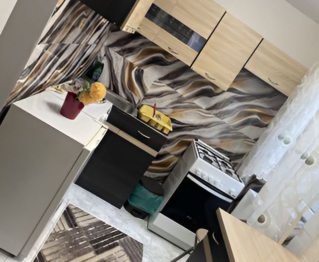 Apartament 2 camere, Cetate ,zona B-dul Transilvaniei - Poză 1