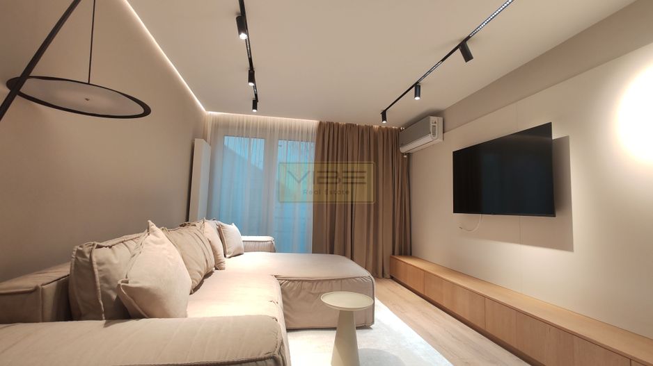 Piața Unirii - Supercentral - apartament PREMIUM - Poză 2