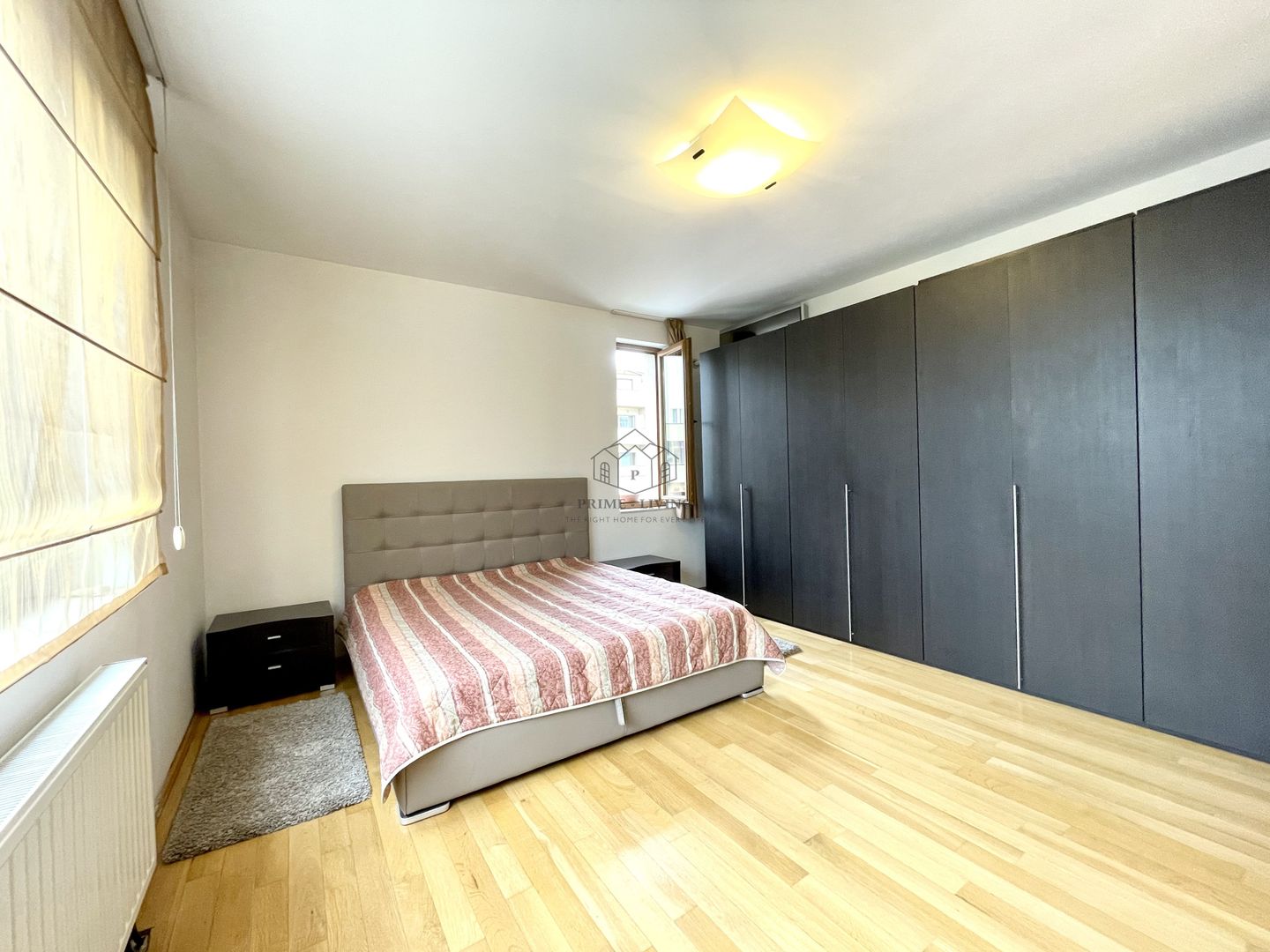 PENTHOUSE SUPERB CU 4 CAMERE LA INCHIRIERE LANGA PARCUL HERATSRAU - Poză 4