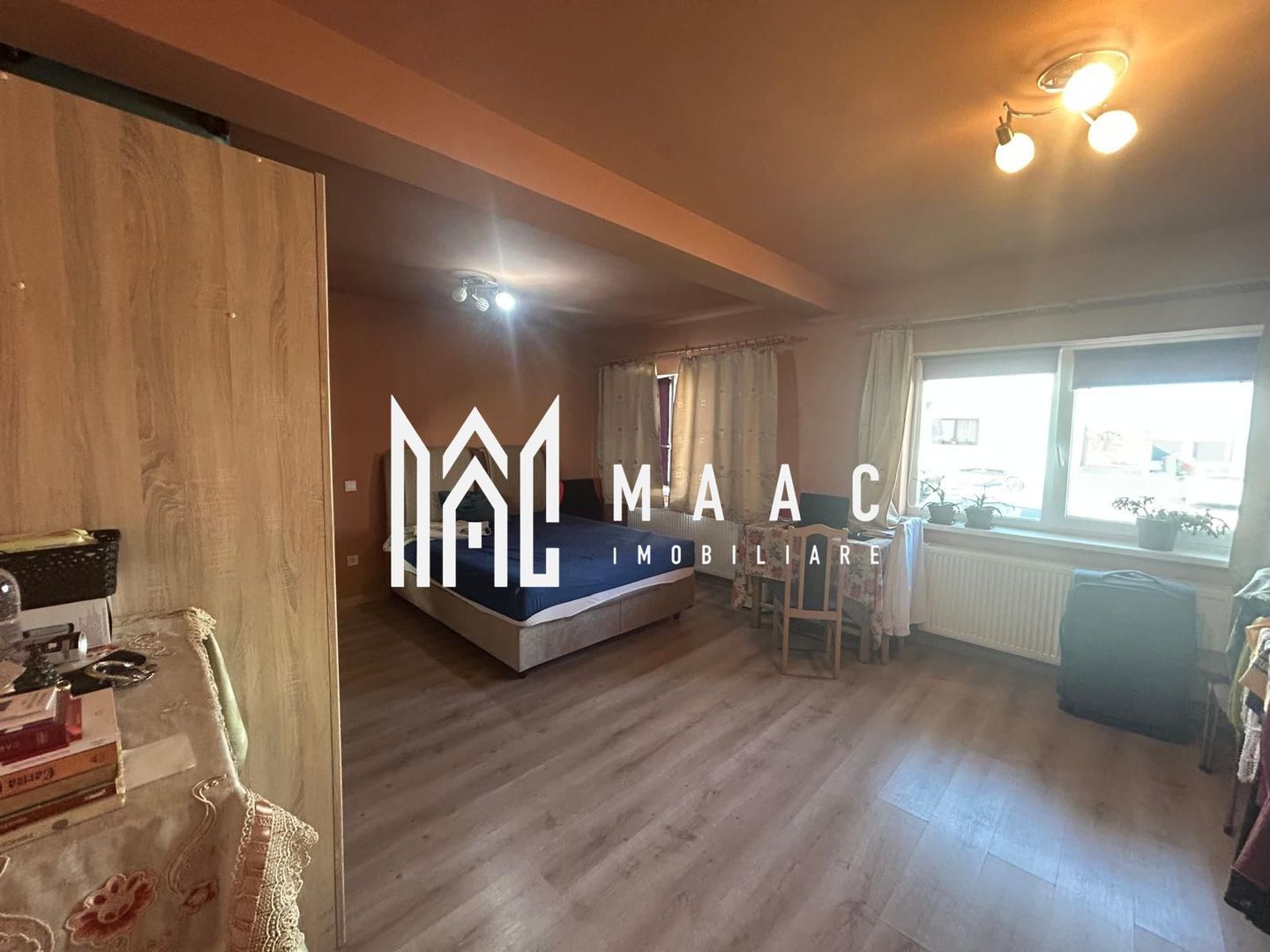 Apartament 2 Camere I Decomandat I Parter I Arhitectilor - Poză 12