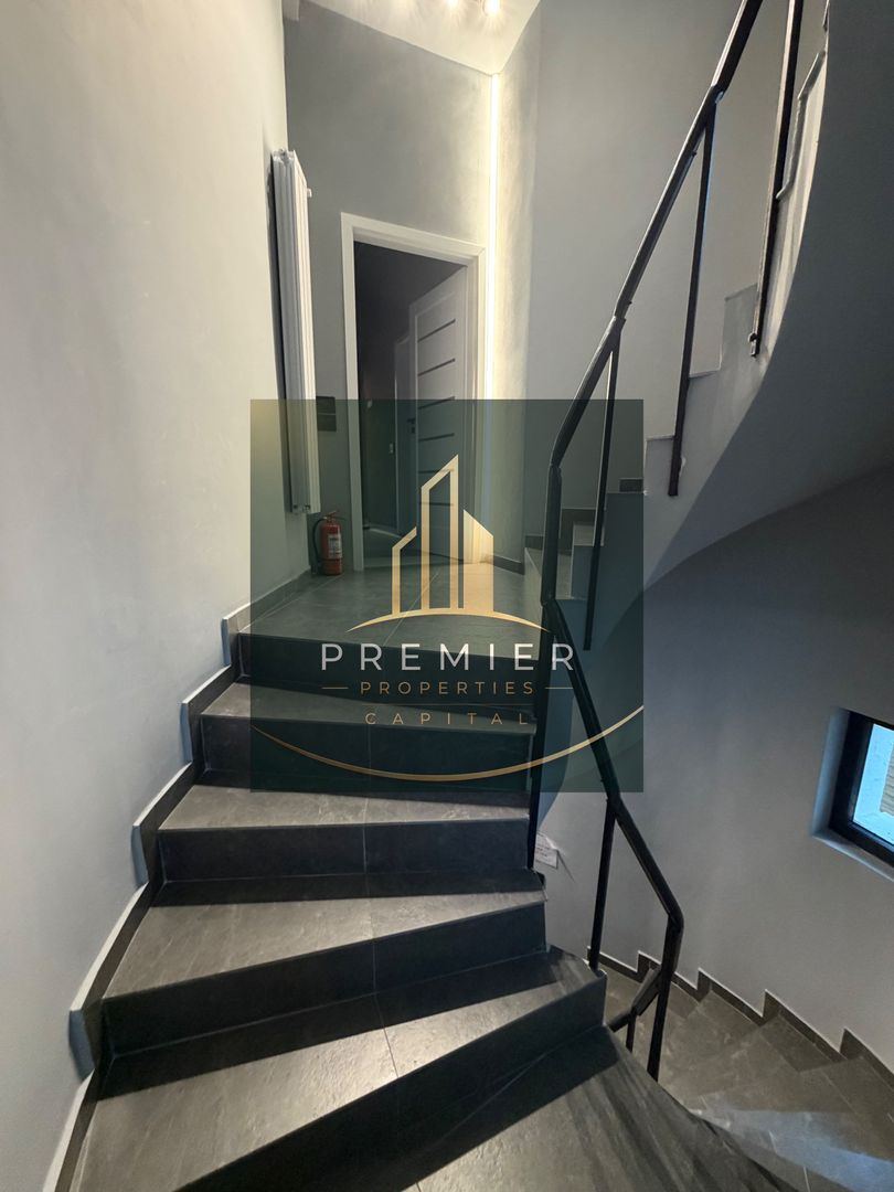 Vila Kiselef clinica medicala 8960 investitie - Poză 18