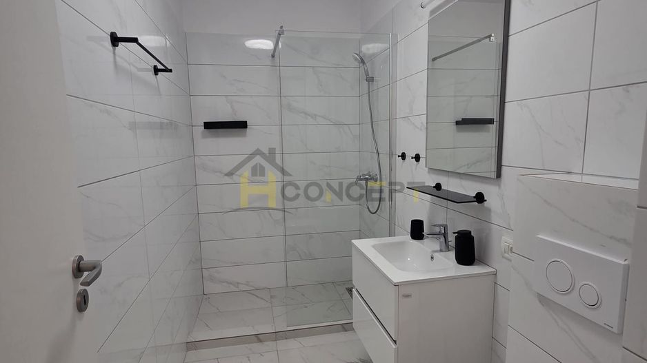 Inchiriere garsoniera mobilata utilata 5 min metrou - Poză 7