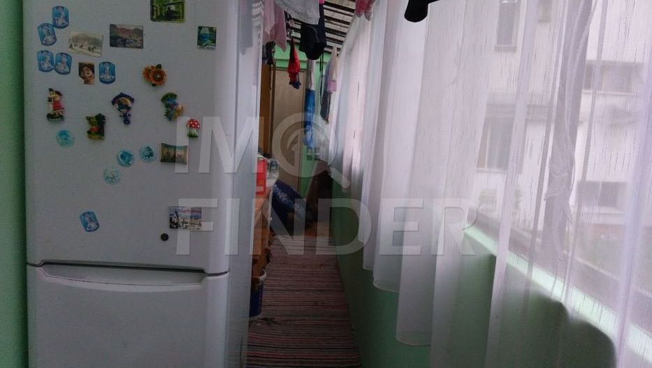 Apartament 3 camere Manastur Zona Aleea Retezat - Poză 6