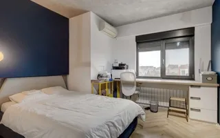 Duplex cu 4 camere și terasă de 59mp | Bloc 2008 - Poză 14