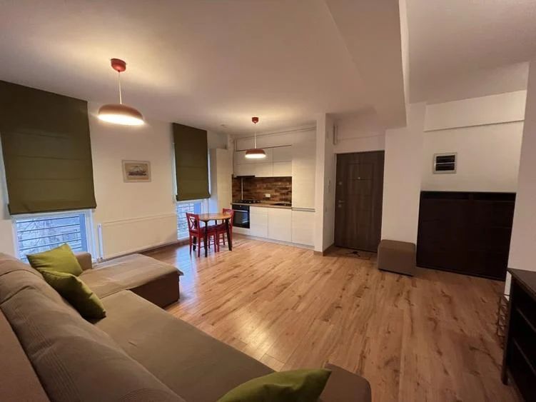 AP. 3 CAMERE 1 MAI, LOC PARCARE, BLOC NOU, CENTRALA, METROU 10 MINUTE - Poză 1