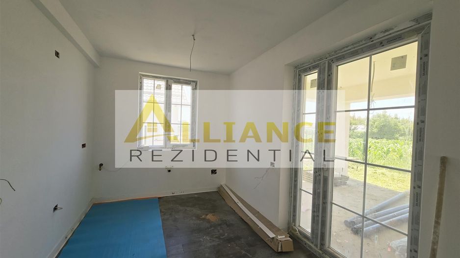 Casa parter- camera tehnica- pod- beci- Incalzire pardoseală - Poză 3