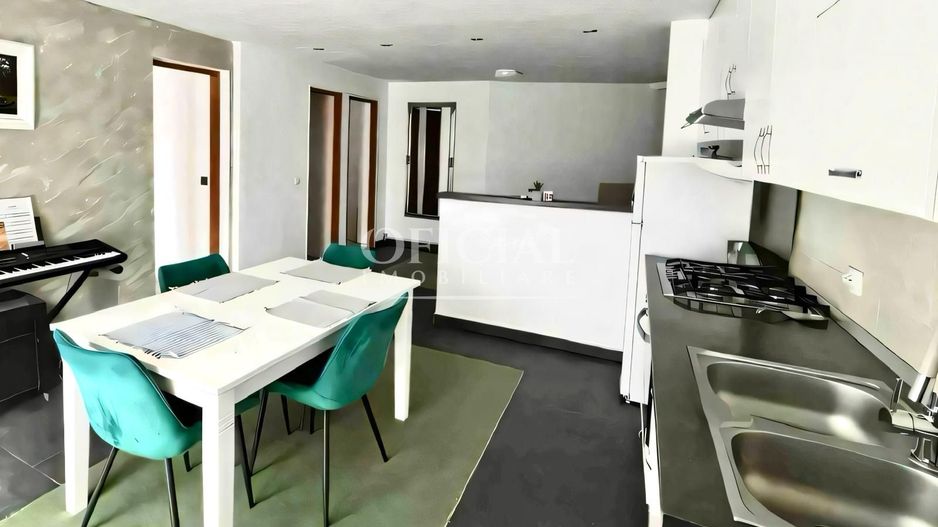 Apartament 3 Camere | 74 Mp | Gheorgheni Interservisan - Poză 11