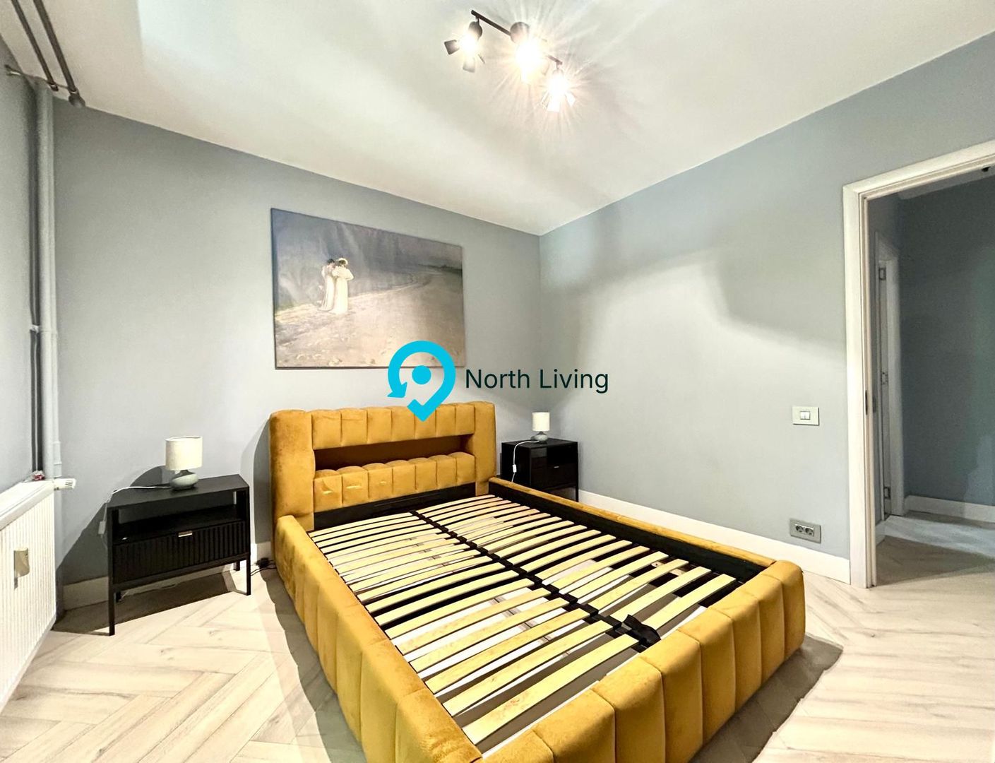 Apartament 2 camere | Ozana- Titan - Poză 7