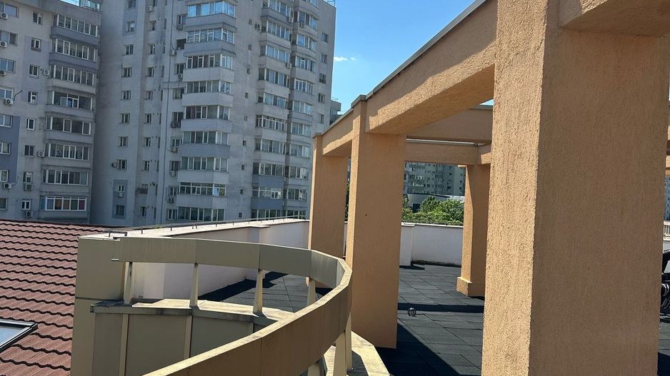 Ansamblu de birouri premium Gematex Business Center, sector 1 București - Poză 21