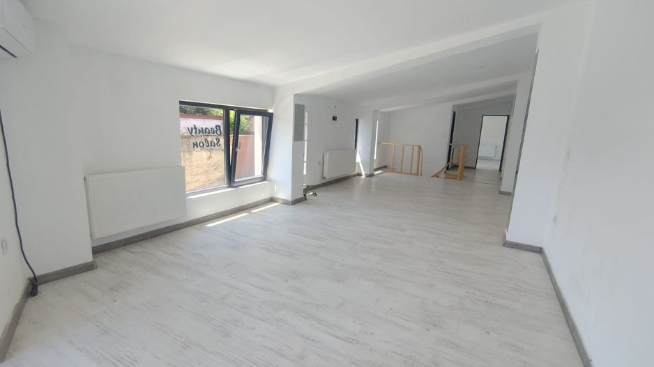 🏡 Casă de închiriat – 210 mp + curte 100 mp – Zona Buzești, Victoriei - Poză 5