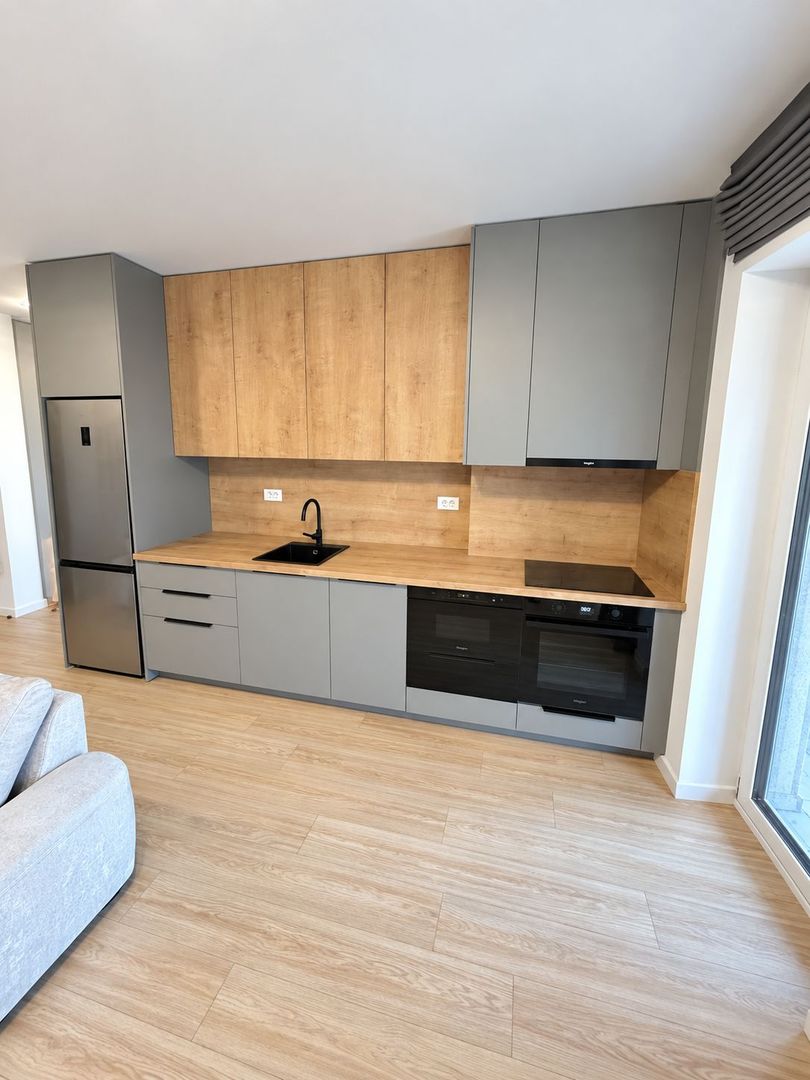 Apartament 2 Camere - Complex Scala Cetate - Poză 2