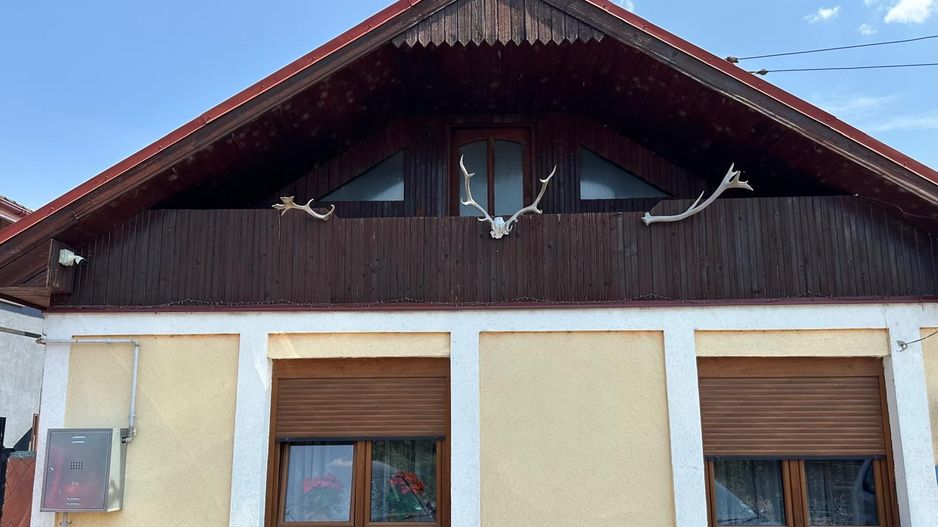 Casă individuală în Vatra Veche, Giarmata – 300 mp utili - Poză 28