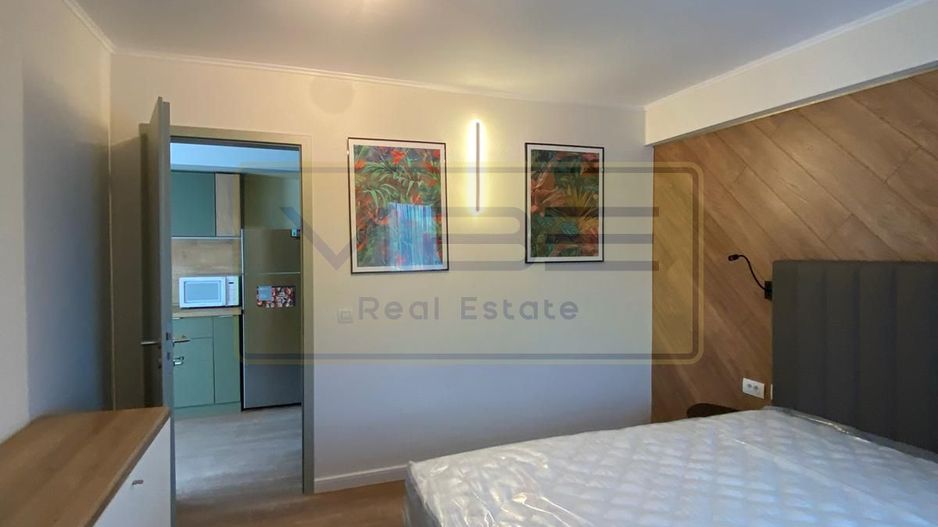 Apartament  Parcul Copou - VIEW SUPERB ! LUX- MODERN ! - Poză 14