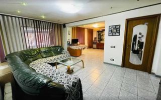Vânzare 3 Camere 110 mp | Centrală Proprie | 2 min Mall Vitan, 12 min Metrou - Poză 1