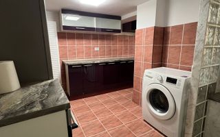Apartament 2 camere 60 mp-parcare- Zona Carrefour Gara - Poză 3