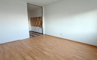 Garsonieră 26 mp I Investiție I Etaj 3 I Pivniță I Lazaret - Poză 1