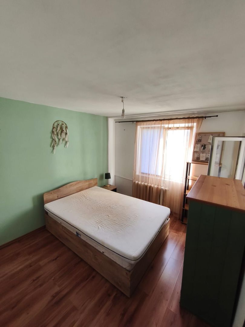 Apartament 2 camere Titan - Poză 1