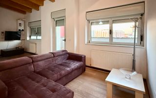 Apartament spatios cu 3 camere | Terasa 38.42 | Complex Ring | Aradului - Poză 2