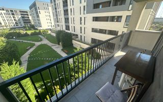 Apart. cu 2 camere, parcare subterana , Aradului - Poză 4