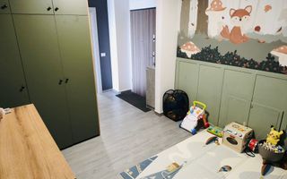 Apartament 2 camere – Zona Ceyrat, Ansamblul West Residence - Poză 1