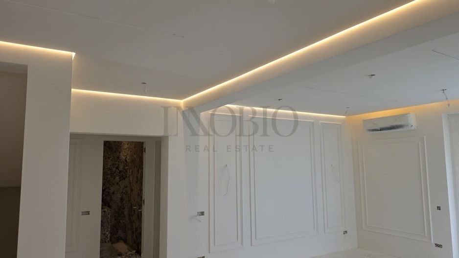 CASĂ INDIVIDUALĂ PREMIUM ÎN TUNARI | 500 MP TEREN - Poză 5