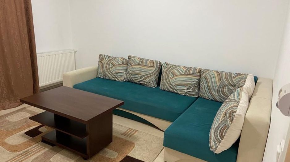 Apartament 2 camere Avantgarden 3 - Poză 2