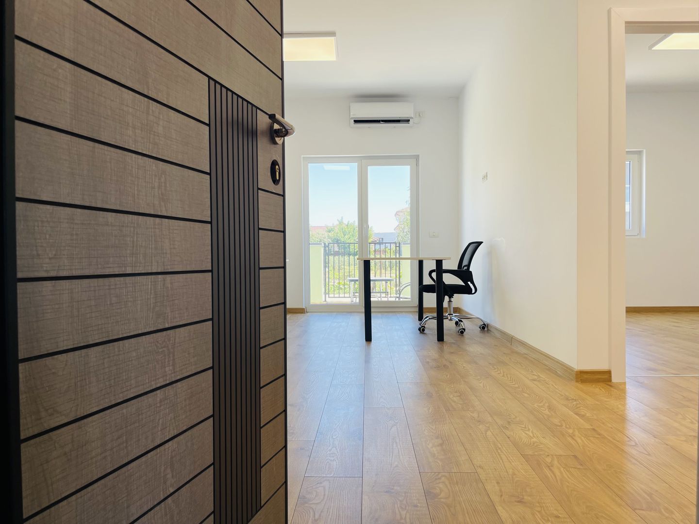 Spatiu comercial 3 incaperi, 55 mp | Curte proprie 50 mp | Parcare - Poză 6