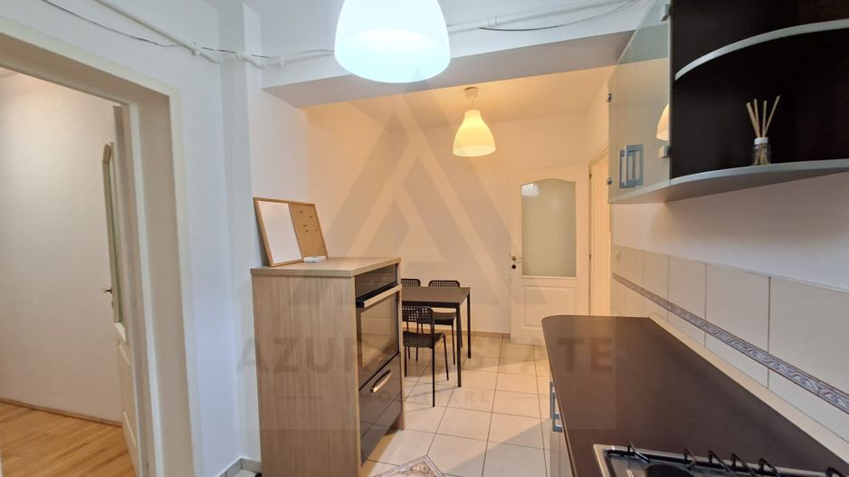 Apartament 2 camere 64 mp utili pivnita si parcare privata in Strand - Poză 5