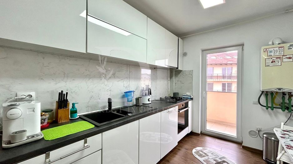 Apartament 3 camere decomandate de închiriat – Zona Florilor, Florești - Poză 4