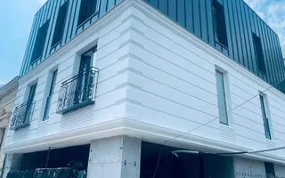 3 camere | Unirii | Casa Poporului | bloc boutique 2026 - Poză 26