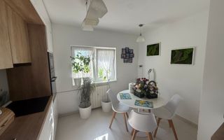 Apartament cu 2 camere de vânzare în Lacul Tei, Bucuresti - Poză 5