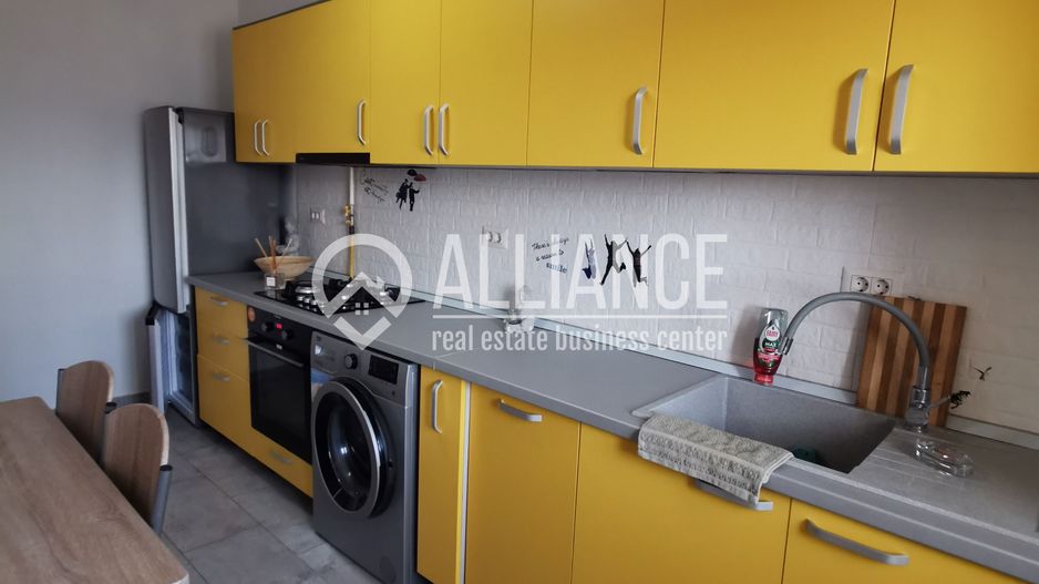 Zona Icil garsoniera 37 mp mobilata modern - Poză 6