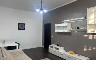 Apartament 2 camere – Copou | vis-a-vis de Liceul Costache Negruzzi - Poză 1