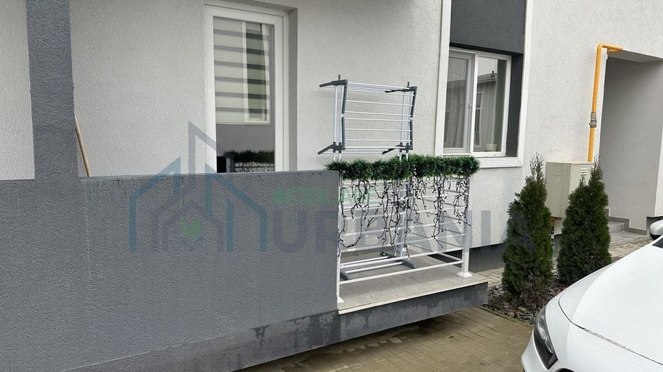 Apartament 1 cameră cu loc de parcare, Lunca Cetățuii - Poză 4